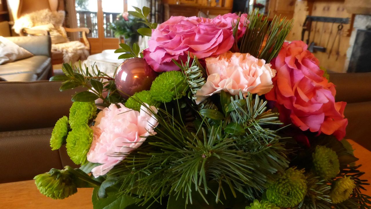 Wohnzimmer Wohnzimmer